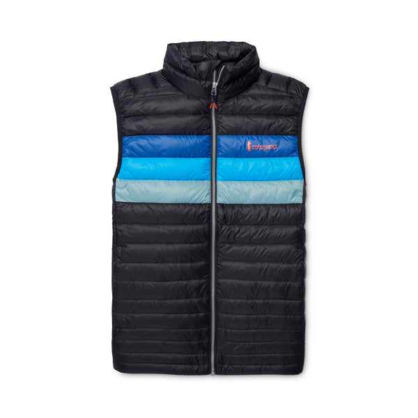 Cotopaxi FDV-M Men's Fuego Down Vest