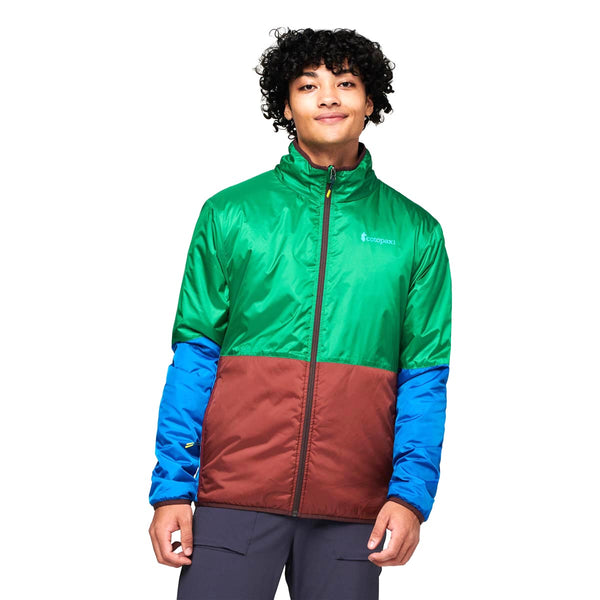 Cotopaxi CAJ-M Men's Teca Calido Jacket