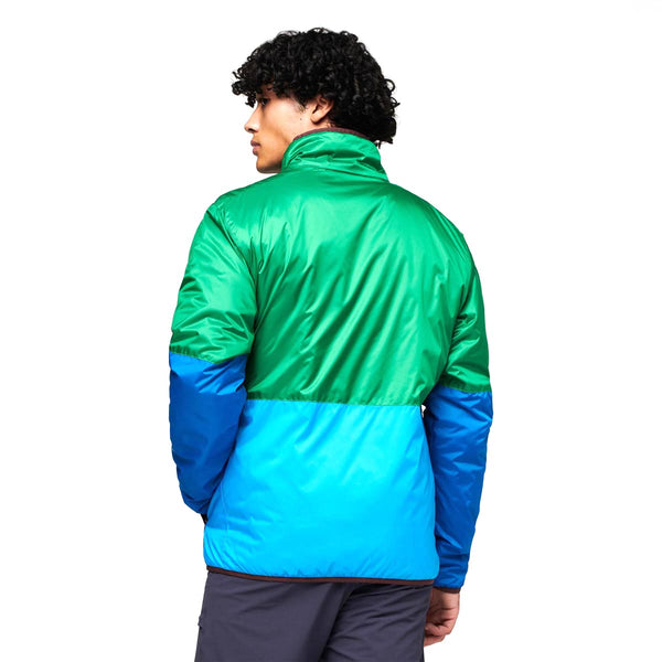 Cotopaxi CAJ-M Men's Teca Calido Jacket