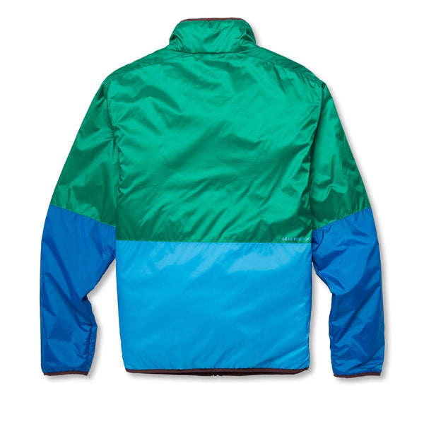 Cotopaxi CAJ-M Men's Teca Calido Jacket