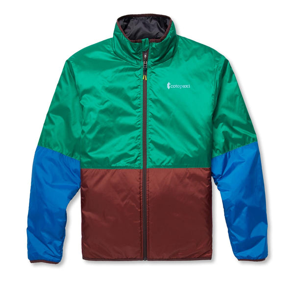 Cotopaxi CAJ-M Men's Teca Calido Jacket