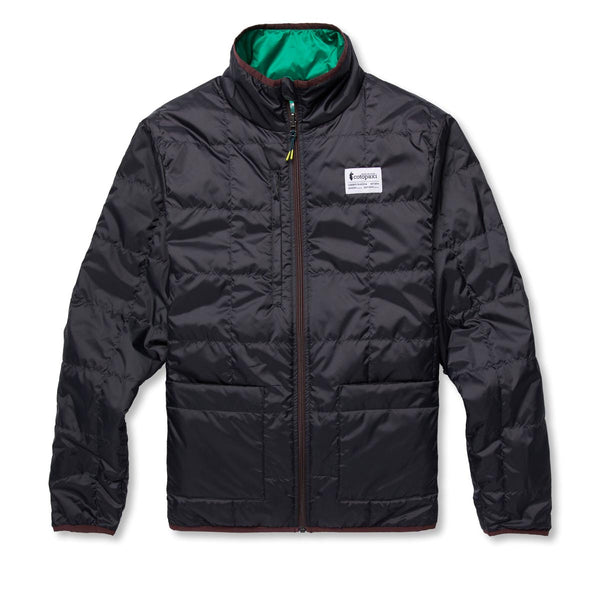 Cotopaxi CAJ-M Men's Teca Calido Jacket