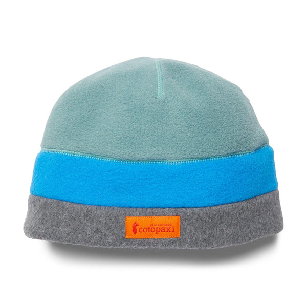 Cotopaxi TFB-U Teca Fleece Beanie