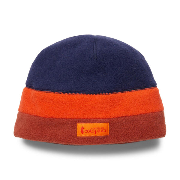 Cotopaxi TFB-U Teca Fleece Beanie