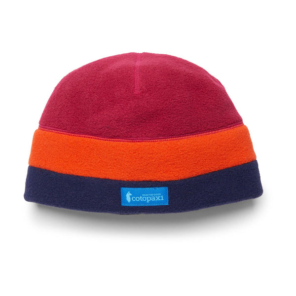 Cotopaxi TFB-U Teca Fleece Beanie