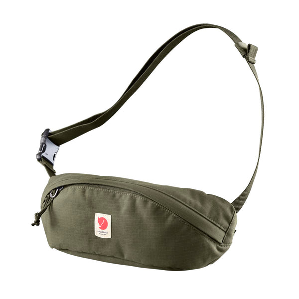 Fjallraven F23165 Ulvo Hip Pack Medium