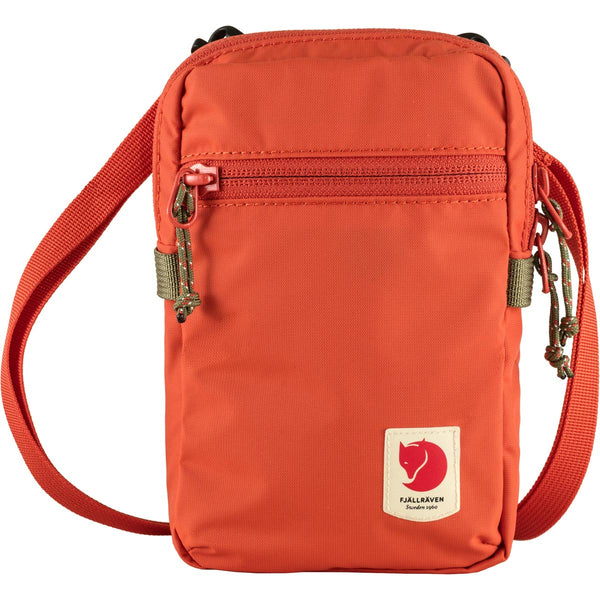 Fjallraven F23226 High Coast Pocket