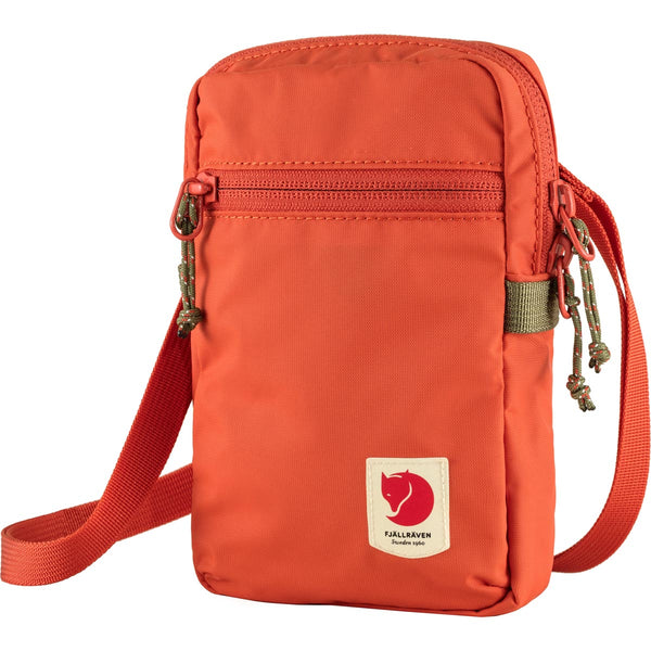 Fjallraven F23226 High Coast Pocket