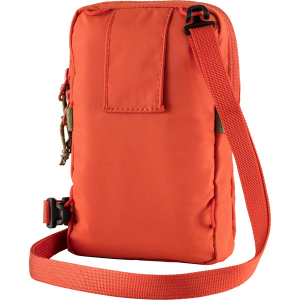 Fjallraven F23226 High Coast Pocket