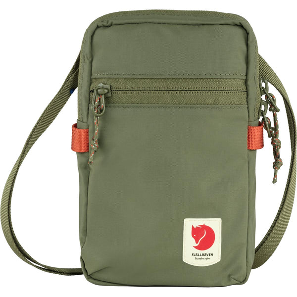 Fjallraven F23226 High Coast Pocket