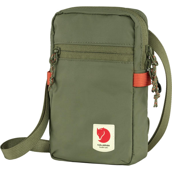 Fjallraven F23226 High Coast Pocket