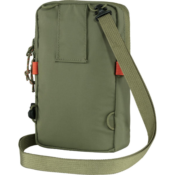 Fjallraven F23226 High Coast Pocket