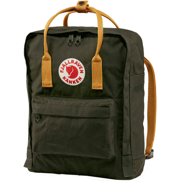 Fjallraven F23510 Kanken