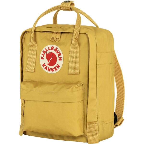 Fjallraven F23561 Kanken Mini