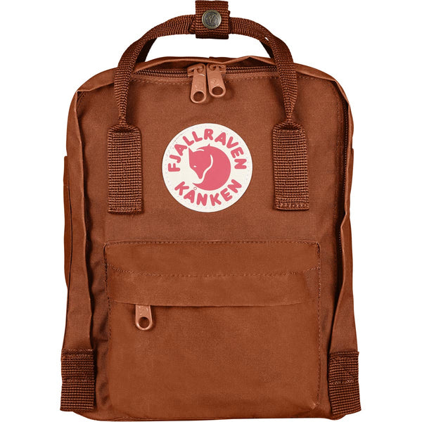 Fjallraven F23561 Kanken Mini