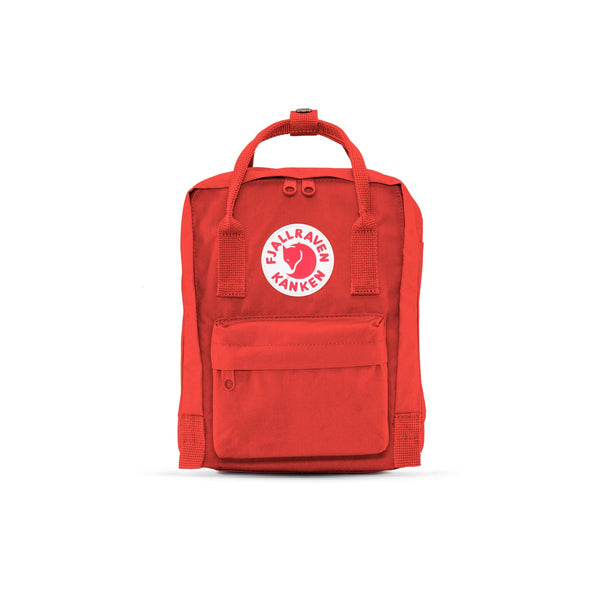 Fjallraven F23561 Kanken Mini