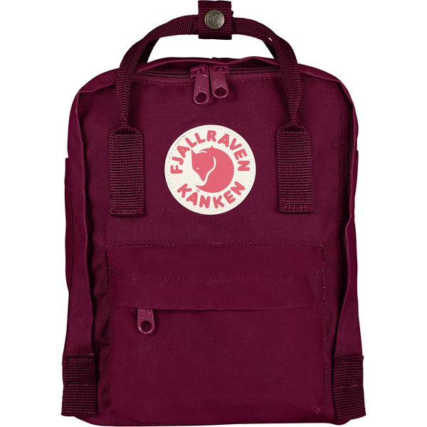 Fjallraven F23561 Kanken Mini