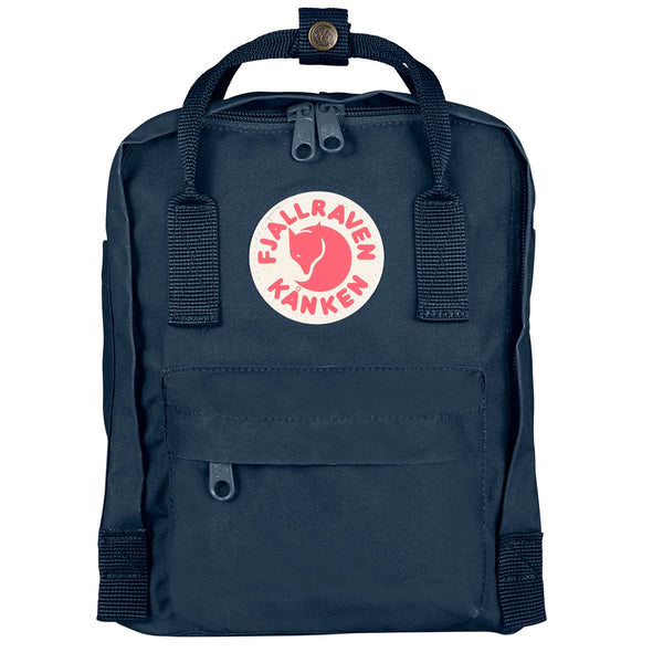 Fjallraven F23561 Kanken Mini