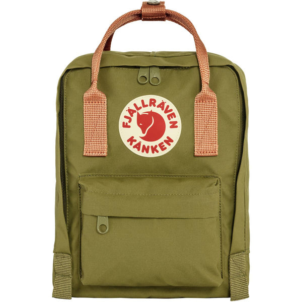 Fjallraven F23561 Kanken Mini