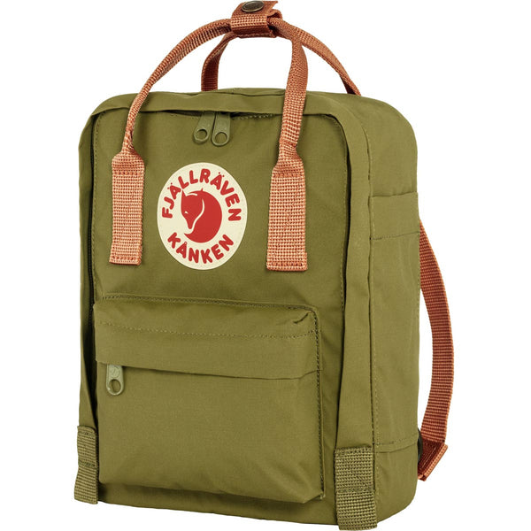 Fjallraven F23561 Kanken Mini