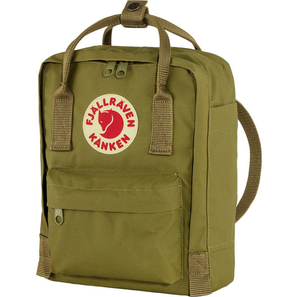 Fjallraven F23561 Kanken Mini