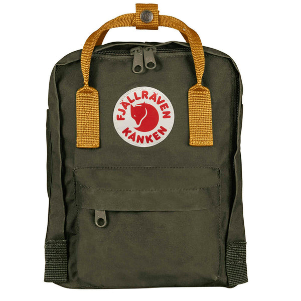 Fjallraven F23561 Kanken Mini