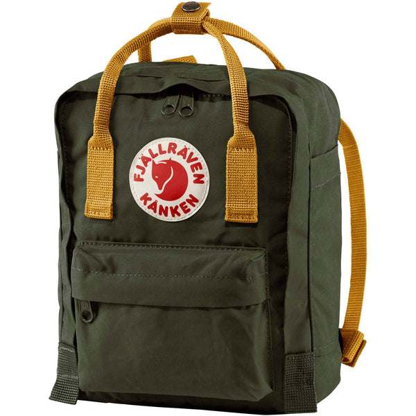 Fjallraven F23561 Kanken Mini