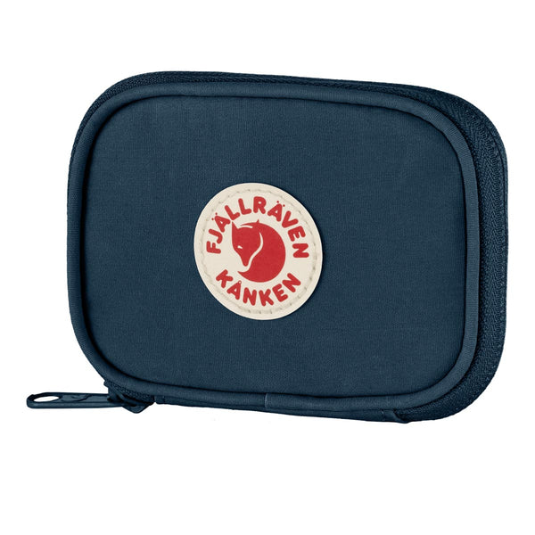 Fjallraven F23780 Kanken Card Wallet