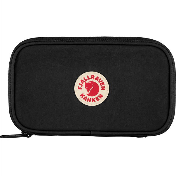 Fjallraven F23781 Kanken Travel Wallet