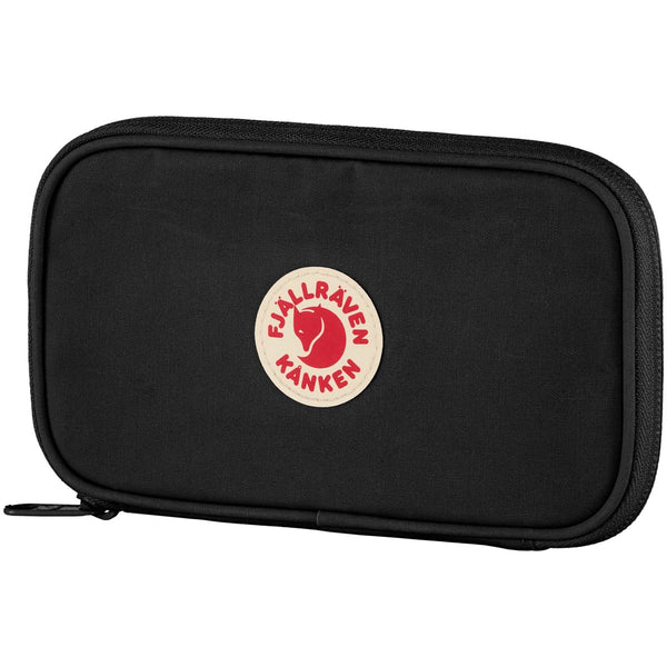 Fjallraven F23781 Kanken Travel Wallet