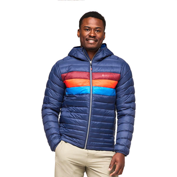 Cotopaxi FJ-M Men's Fuego Down Jacket