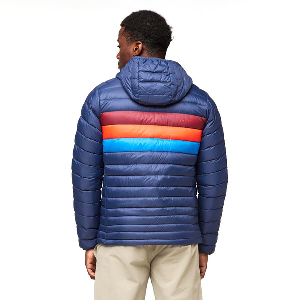 Cotopaxi FJ-M Men's Fuego Down Jacket