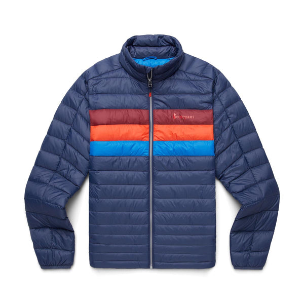 Cotopaxi FJ-M Men's Fuego Down Jacket