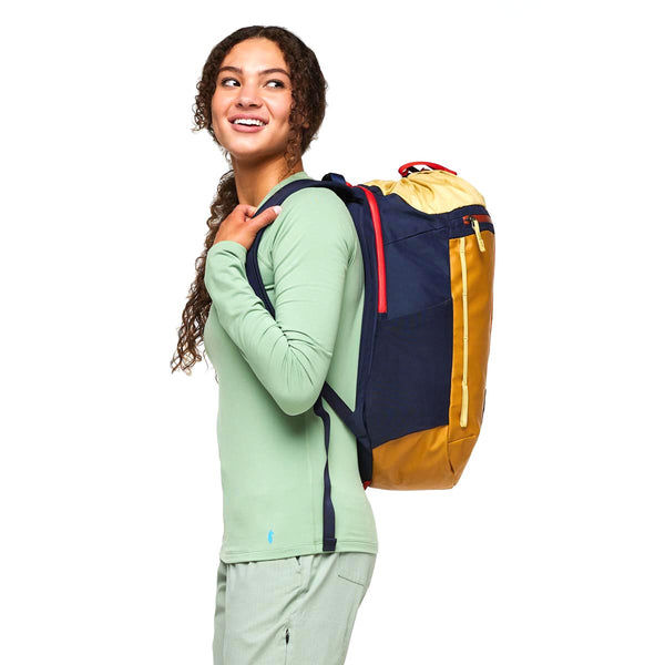 Cotopaxi MODA Moda 20L Backpack