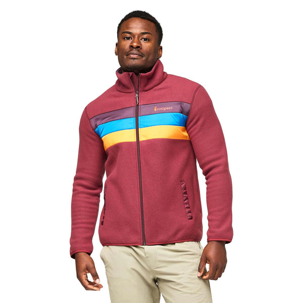 Cotopaxi TFL-M Men's Teca Fleece Full-Zip Jacket