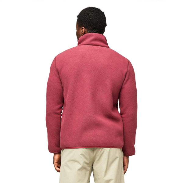 Cotopaxi TFL-M Men's Teca Fleece Full-Zip Jacket