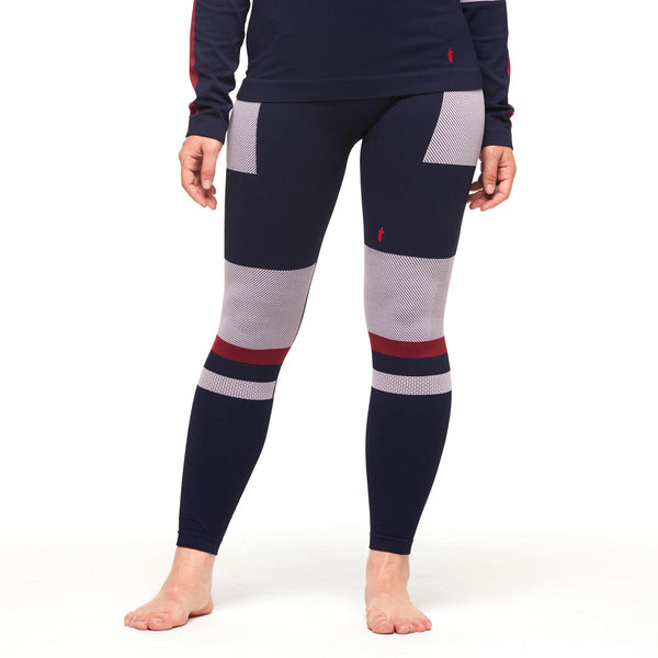 Cotopaxi DSBT-W Women's Debajo Seamless Baselayer Tight