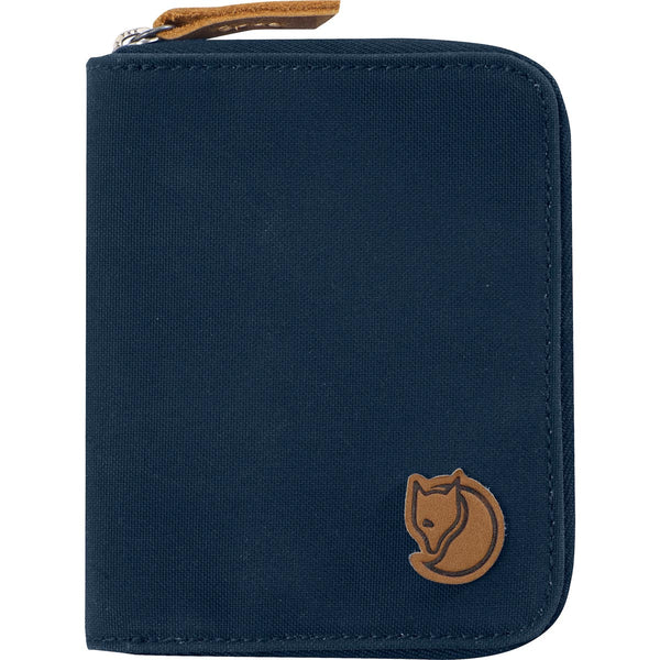 Fjallraven F24216 Zip Wallet