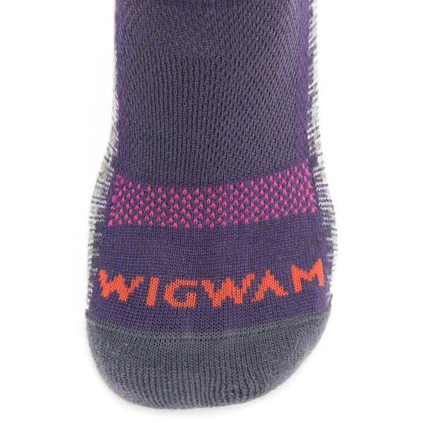 Wigwam F6281 Ultra Cool-Lite Low