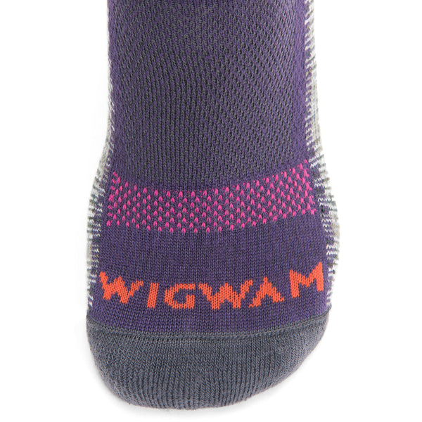 Wigwam F6282 Ultra Cool-Lite Quarter