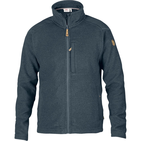 Fjallraven F81328 Men's Buck Fleece