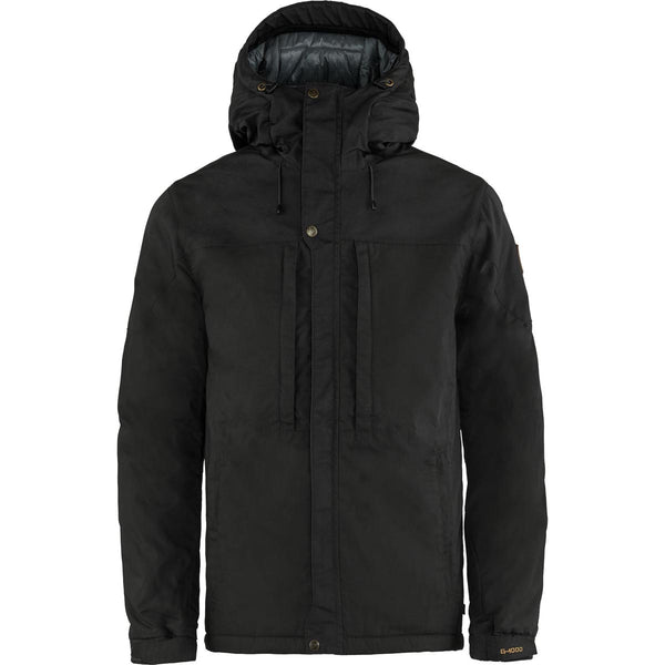 Fjallraven F82279 Men's Skogso Padded Jacket