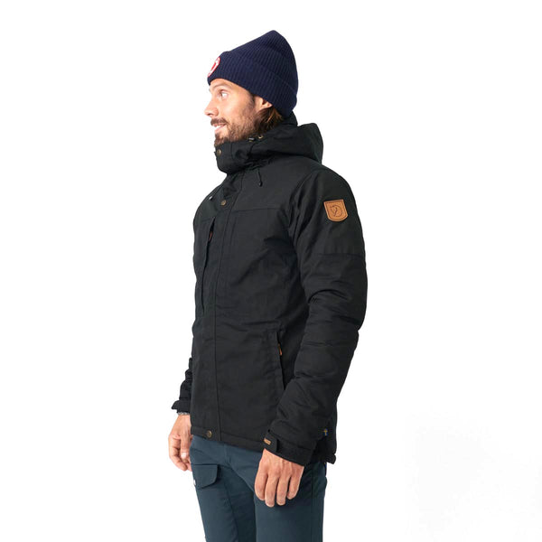 Fjallraven F82279 Men's Skogso Padded Jacket