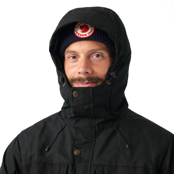 Fjallraven F82279 Men's Skogso Padded Jacket