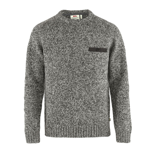 Fjallraven F84139 Men's Lada Round-Neck Sweater