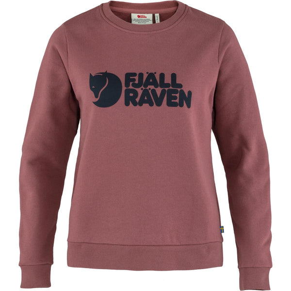 Fjallraven F84143 Women's Fjallraven Logo Sweater