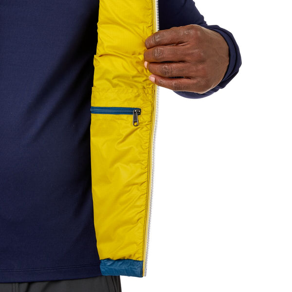 Cotopaxi FDV-M Men's Fuego Down Vest