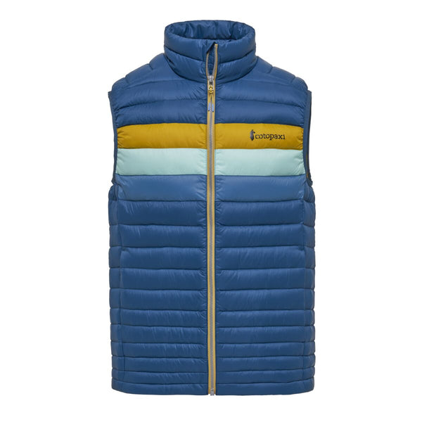 Cotopaxi FDV-M Men's Fuego Down Vest