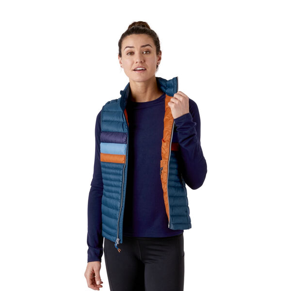 Cotopaxi FDV-W Women's Fuego Down Vest