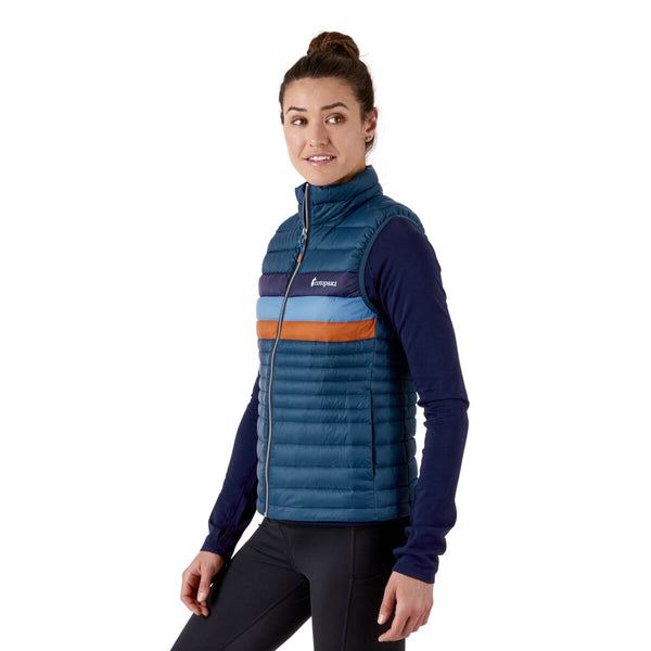 Cotopaxi FDV-W Women's Fuego Down Vest